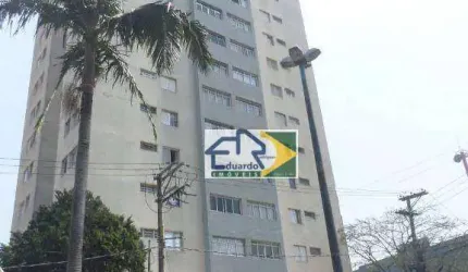 Apartamento com 3 dormitórios à venda, 79 m² por R$ 310.000,00 - Centro - Poá/SP