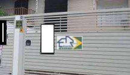 SOBRADO 3 DORM 1 SUITE, 3 VAGAS
