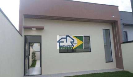 Casa com 3 dormitórios à venda, 89 m² por R$ 580.000,00 - Jardim das Flores - Suzano/SP