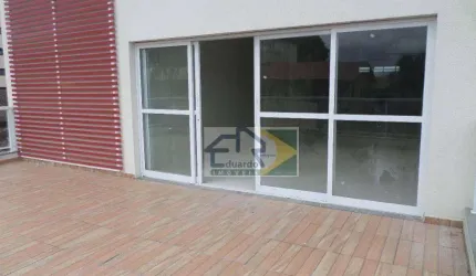Salão Sobreloja para alugar, 157m² por R$ 4.353/mês - Centro - Suzano/SP (garantia fiador ou seguro fiança)
