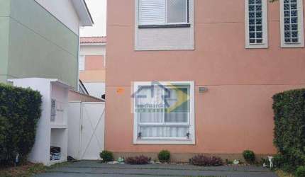 Sobrado com 2 dormitórios à venda, 71 m² por R$ 699.000 - Jardim Carlos Cooper - Suzano/SP