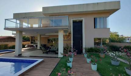 Casa de 4/4, otima localização - Barra de Jacuipe
