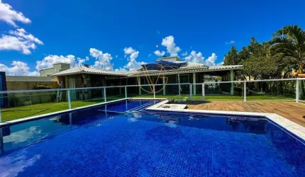 Vende Casa de 3/4 - Condomínio Country - Vendo Oportunidade
