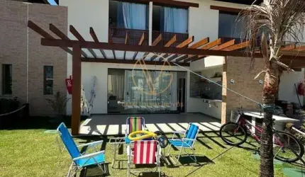 Imbassai Privilege - oportunidade - Village Decorado