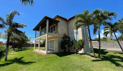 Casa - 4/4 sendo 2 suíte - Oportunidade