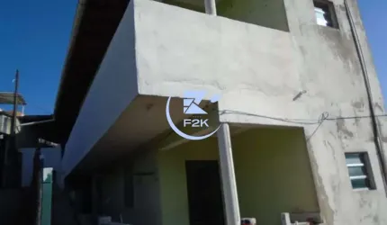 Casa à venda Vila Brasileira, Mogi das Cruzes 169m², 2 dormitórios(sendo 2 suíte