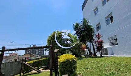 Apartamento à venda Jordanópolis, Arujá 67m², 2 dormitórios, 1 banheiro e 1 vaga
