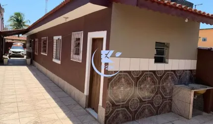 Casa à venda Indaiá, Bertioga 216m², 2 dormitórios,  2 banheiros, 5 vagas de gar