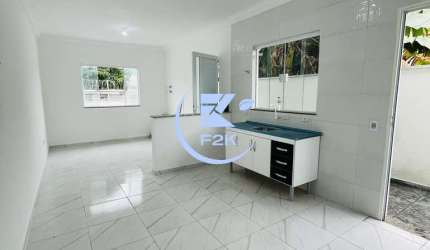 Casa à venda Jardim Cambuci, Mogi das Cruzes 150m², 3 dormitórios, 1 banheiro e