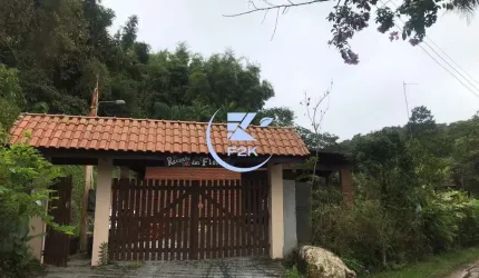 Chácara à venda Biritiba Ussu, Mogi das Cruzes 22.000m², 3 dormitórios, 2 banhei