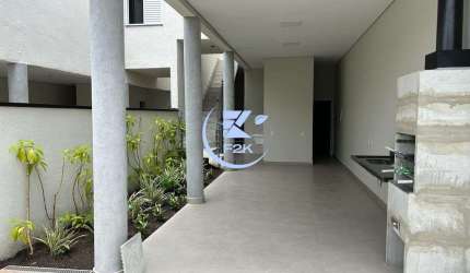 Casa à venda Vila São Paulo, Mogi das Cruzes 100m², 3 dormitórios(1 suíte), 2 ba