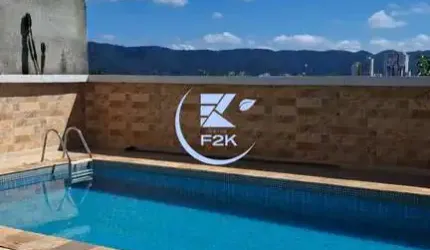 Excelente casa com 4 quartos e espaço gourmet completo