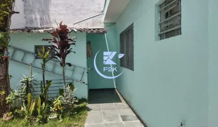 Casa à venda Vila Oliveira, Mogi das Cruzes 206m², 3 dormitórios (sendo 3 suítes