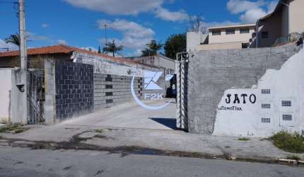 Terreno 3 dormitórios à venda Vila Nova Cintra Mogi das Cruzes/SP