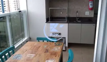 Excelente apartamento a venda