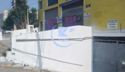 Prédio Comercial à venda Mogi Moderno 3000m².