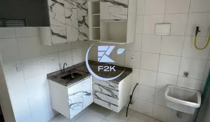 Excelente apartamento à venda no Mogi Moderno