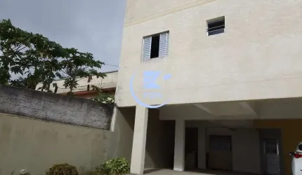 Apartamento à venda com 2 dorms e 1 banheiro