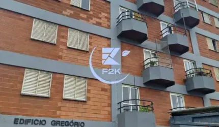 Apartamento à venda César de Souza 77m², 2 dormitórios ( sendo 1 suíte), 2 banhe