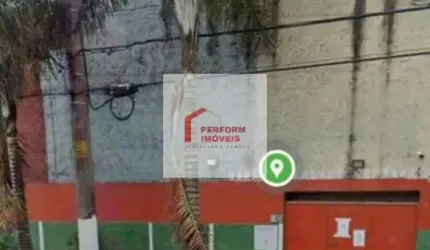 Galpão disponível para venda e locação em Vila Regente Feijó - SP.