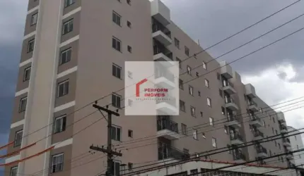 Apartamento a venda no bairro de Tatuapé - SP.