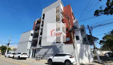 Apartamento á venda em Vila Jacuí/ São Miguel Paulista - SP.