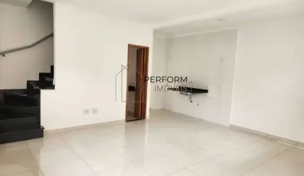 Sobrado frontal para venda e locação em Cidade Líder - SP.