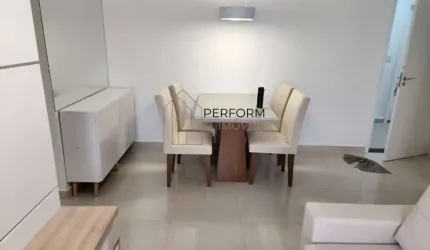 Apartamento com 2 dormitórios á venda Chácara Belenzinho - SP.