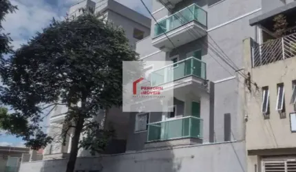 Apartamento á venda em Vila Curuçá - SP.
