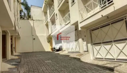 Sobrado com 3 dormitórios à venda, 135 m² Vila Matilde - São Paulo/SP