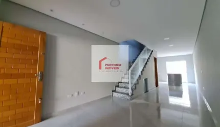Sobrado com 3 dormitórios à venda, na Vila Carrão - São Paulo/SP