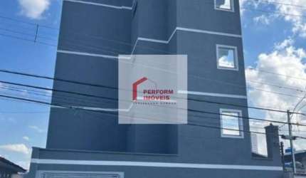 Apartamentos com 02 dormitórios à venda na Cidade Patriarca/SP
