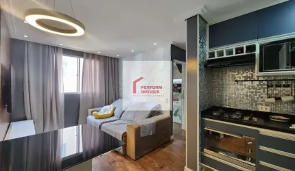 Apartamento para venda no bairro de Itaquera/SP.