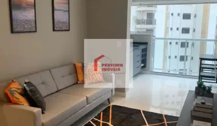 Apartamento para venda e locação no bairro Vila Regente Feijó/ SP.