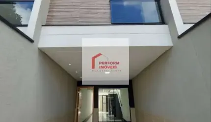 Sobrado frontal a venda em Vila Granada - SP.