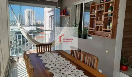 Apartamento para venda no bairro Vila Carrão - SP.