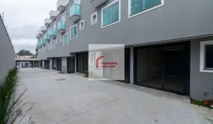 Sobrado em condomínio para venda no bairro Vila Granada -SP.