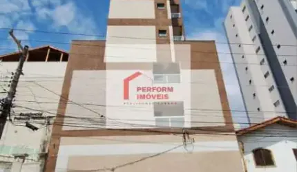 Apartamento para venda no bairro da Penha de França - SP.