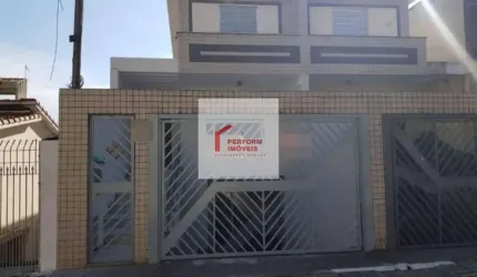 Casa com 3 quartos à venda na Rua Ângelo Agostini, 145, Vila Ivone, São Paulo, 200 m2 por R$ 1.100.000