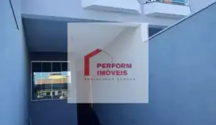 Sobrado frontal para venda no bairro Vila Califórnia - SP.