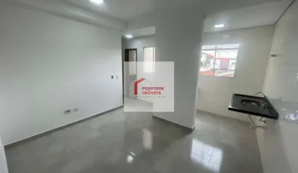 Apartamento para venda no bairro Vila Bueno Aires - SP