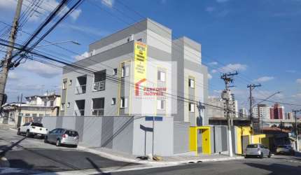 Apartamento para venda no bairro Vila Esperança - SP.