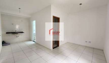 Apartamento para venda no bairro Chácara Santo Antônio - SP.