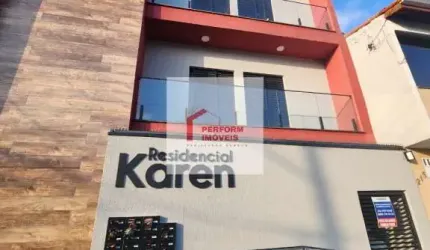 Apartamento à venda no bairro Cidade Líder / Itaquera - SP.