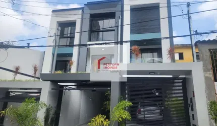 Sobrado frontal para venda região do Tatuapé, São Paulo- SP.