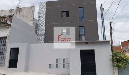 Apartamento á venda na região da Vila Carrão / SP.
