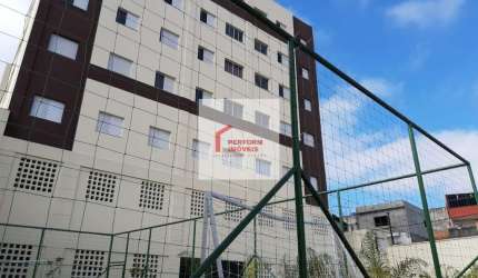 Apartamento residencial para venda/locação no bairro Jd. Imperador - São Paulo.