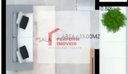 Apartamento a venda na região da Vila Carrão / SP.