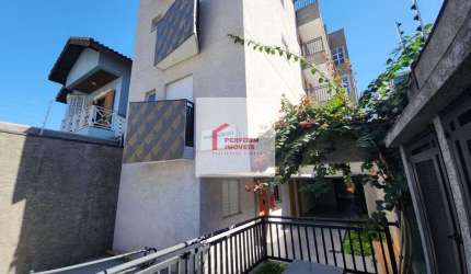 Apartamento no com 2 dormitórios para venda na região da Penha de França / SP.