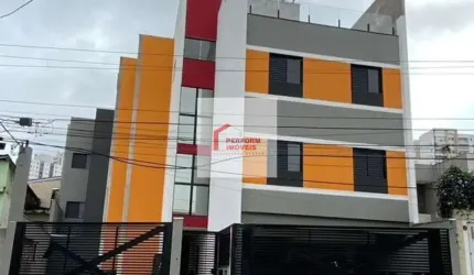 Apartamento com 1 dormitório á venda no bairro Tatuapé.